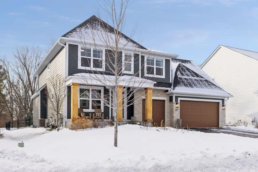 4887 Sonoma Court, Woodbury, MN 55129 - Image #2