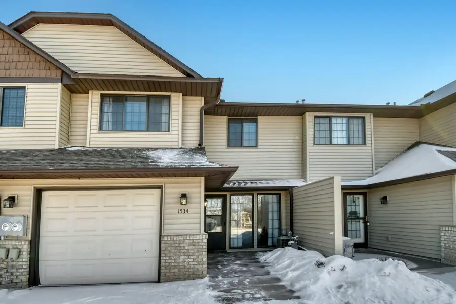 1534 Cottage Drive, Stillwater, MN 55082 - #2