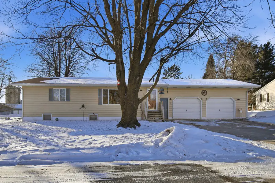 308 SE Oak Street, Brownsdale, MN 55918 - #3