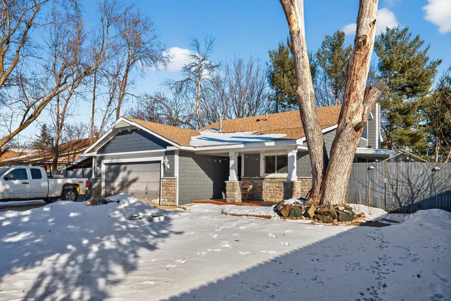 7448 Louisiana Avenue N, Brooklyn Park, MN 55428 - Image #2