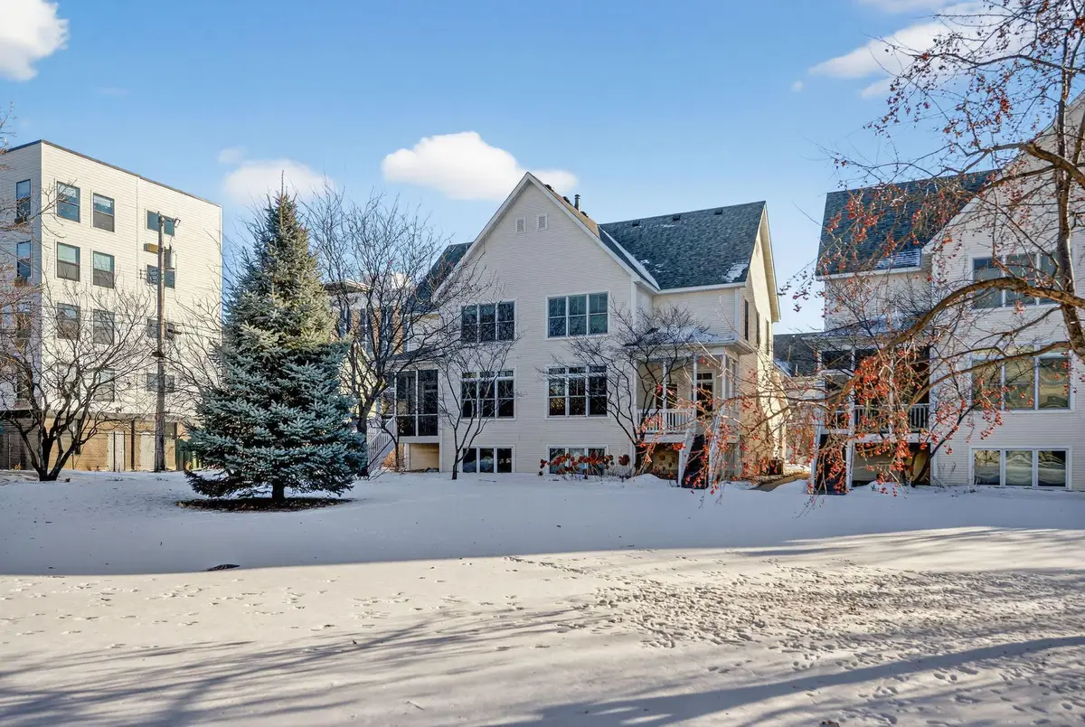 2433 Columbus Court, Minneapolis, MN 55404 - #1