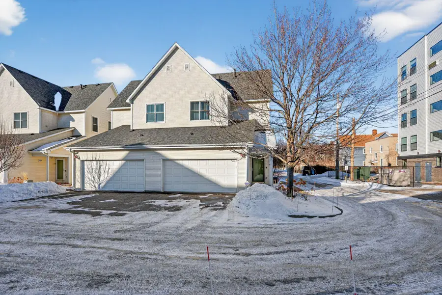 2433 Columbus Court, Minneapolis, MN 55404 - #2