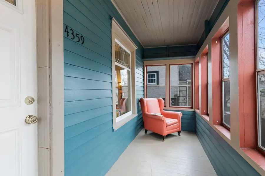 4359 Russell Avenue N, Minneapolis, MN 55412 - #2