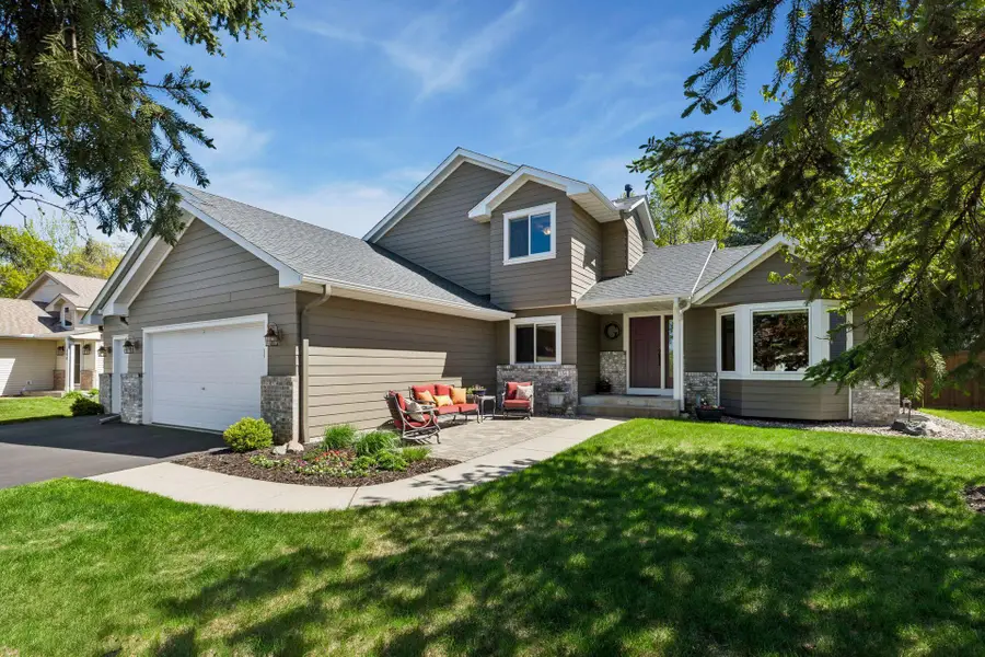 356 Pendryn Hill Curve, Woodbury, MN 55125 - #2