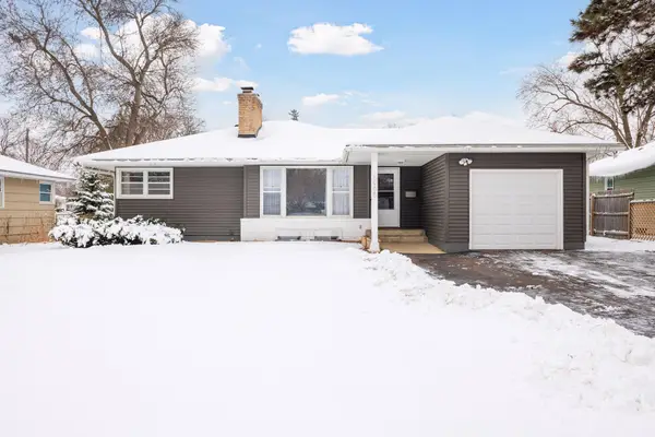 6905 W 23rd Street, Saint Louis Park, MN 55426