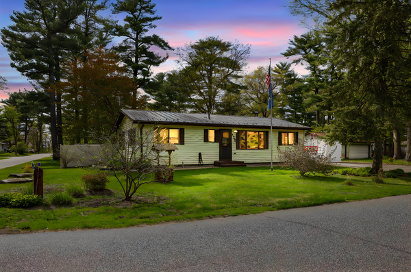 255 Dogwood Road, Wyoming, MN 55092