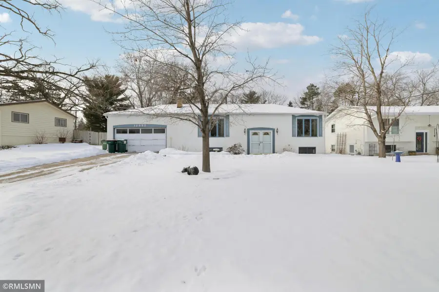 12832 Lincoln Street Ne, Blaine, MN 55434 - #2