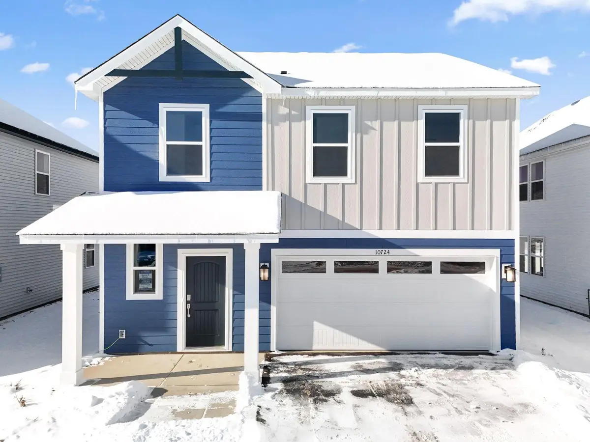 10724 Henslowe Avenue S, Cottage Grove, MN 55016 - Image #1