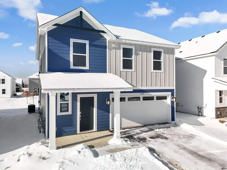 10724 Henslowe Avenue S, Cottage Grove, MN 55016 - Image #2