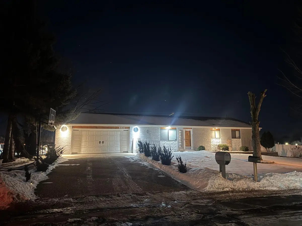 5530 Euclid Way, Farmington, MN 55024 - #1
