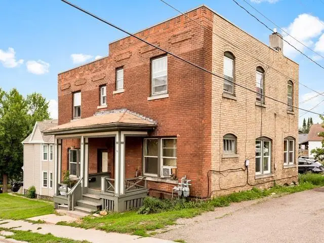 609-611 N 4th Avenue E, Duluth, MN 55805 - #2