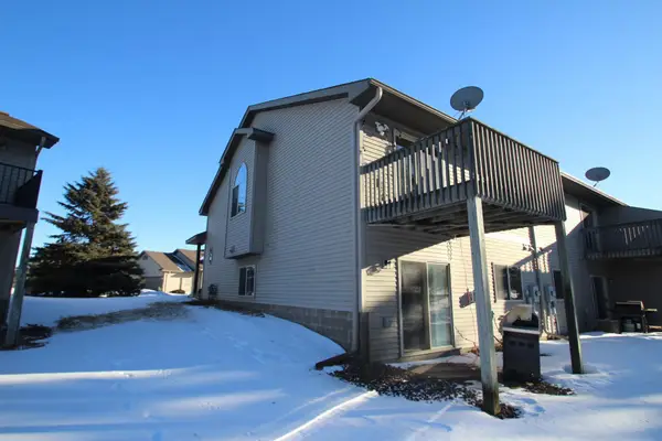 23092 Bittersweet Street Nw, Saint Francis, MN 55070