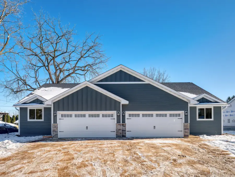 232 S Chestnut Street, Ellsworth, WI 54011 - #2
