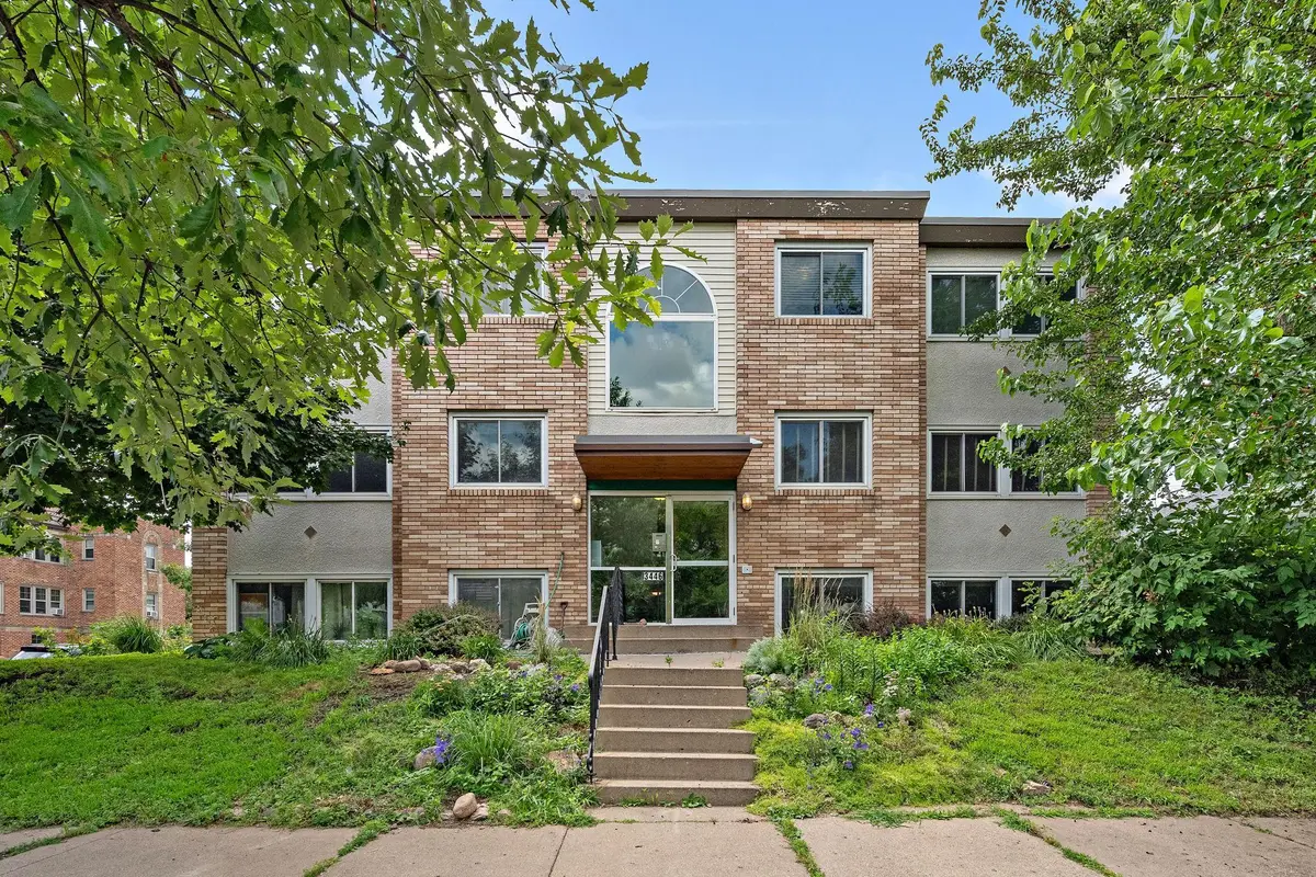 3446 Pleasant Avenue #2, Minneapolis, MN 55408 - #1