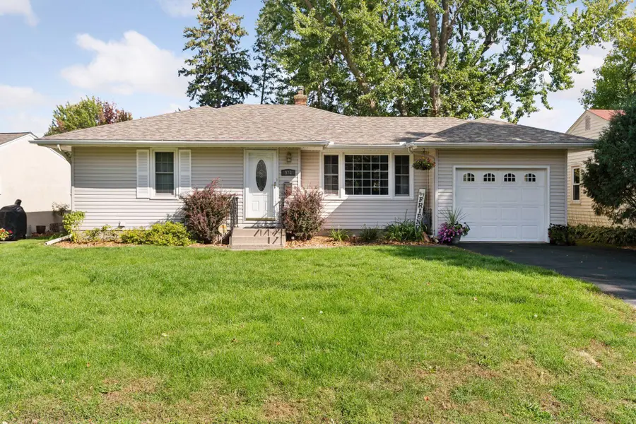 974 Ohio Street, West Saint Paul, MN 55118 - #2