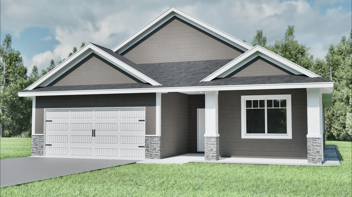 20957 Woods Edge Court, Ironton, MN 56455 - #1