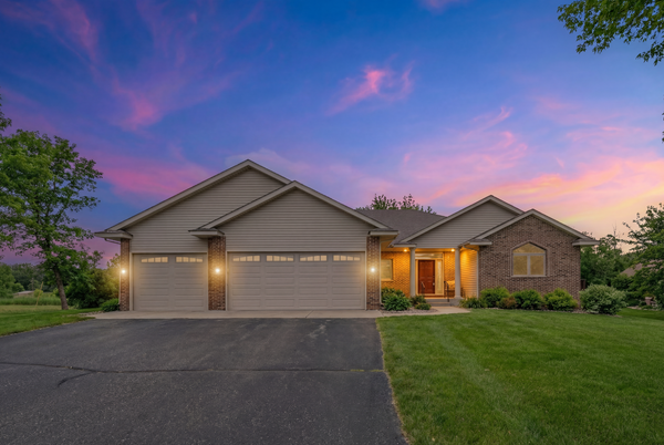 20270 Polk Street Nw, Elk River, MN 55330