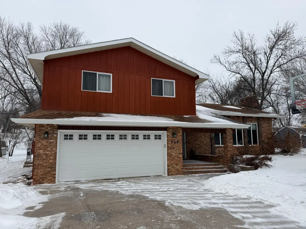 208 Ash Street, Lisbon, ND 58054 - Image #1