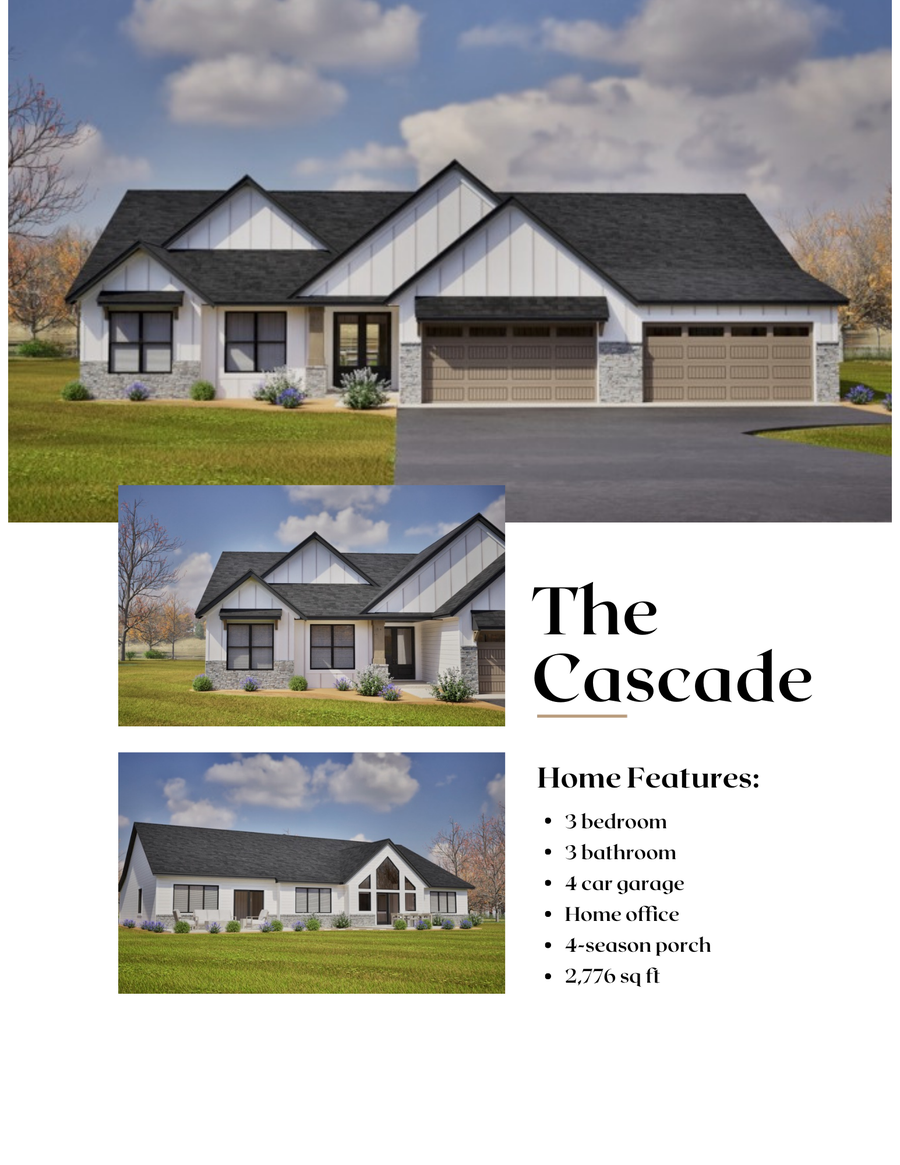 22133 Windy Ridge Road, Brainerd, MN 56401 - #2