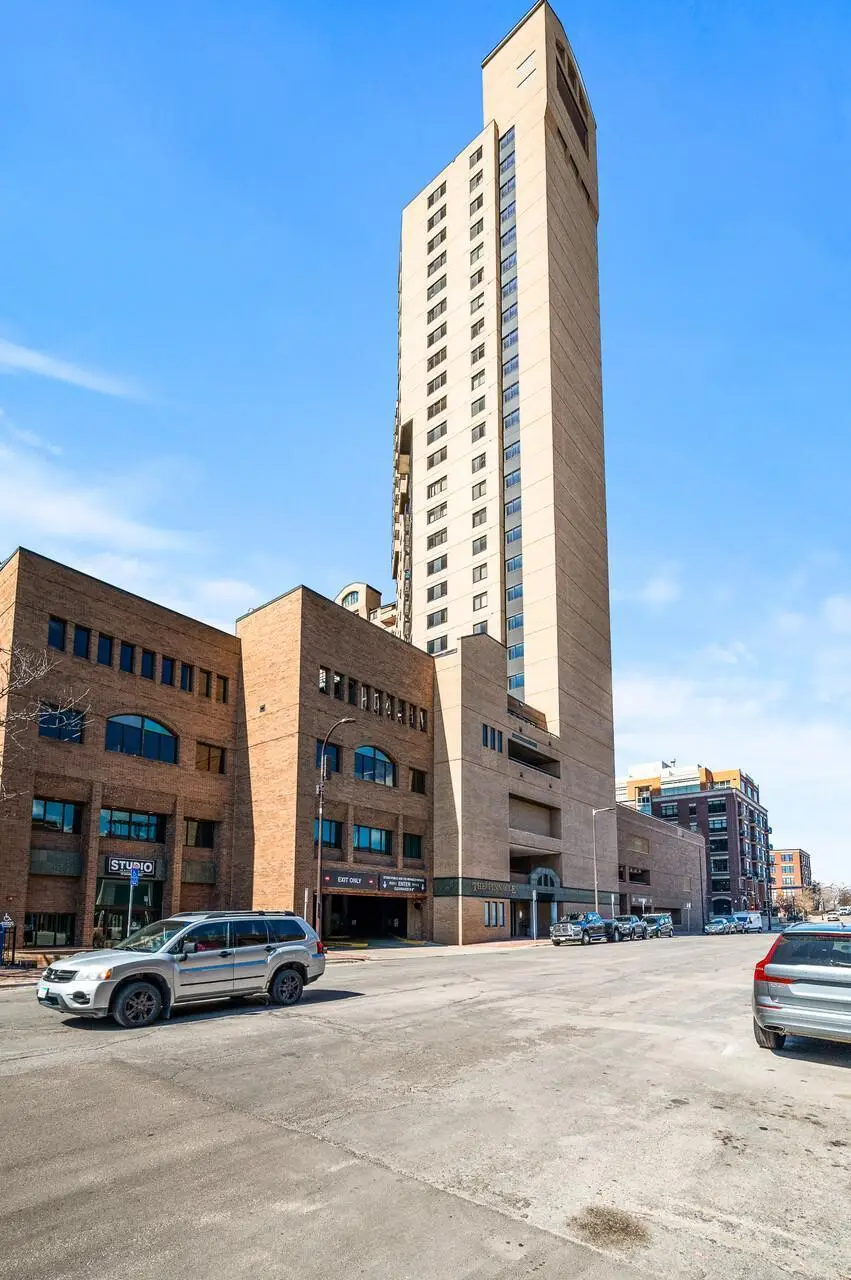 20 2nd Street Ne #P908, Minneapolis, MN 55413 - #2