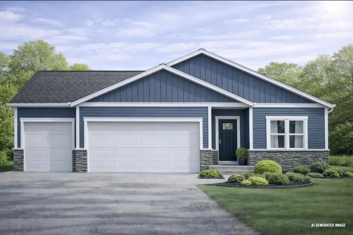 Lot 15 3rd Street, Turtle Lake, WI 54889 - Image #1