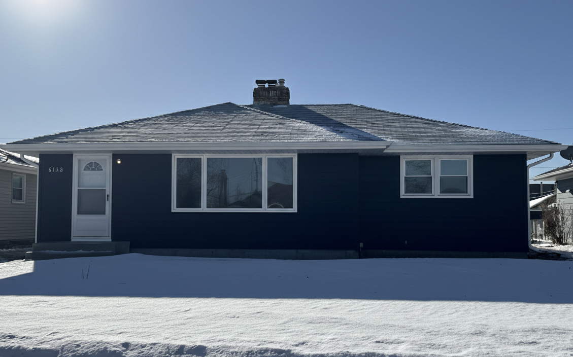 6138 Colfax Lane S, Minneapolis, MN 55419 - Image #1