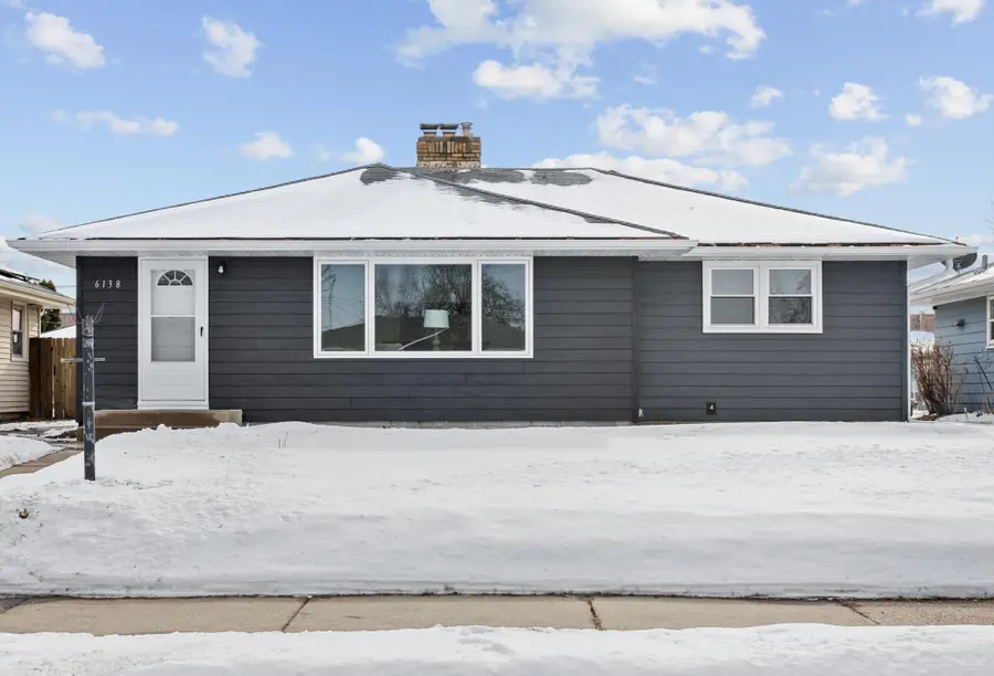 6138 Colfax Lane S, Minneapolis, MN 55419 - #2