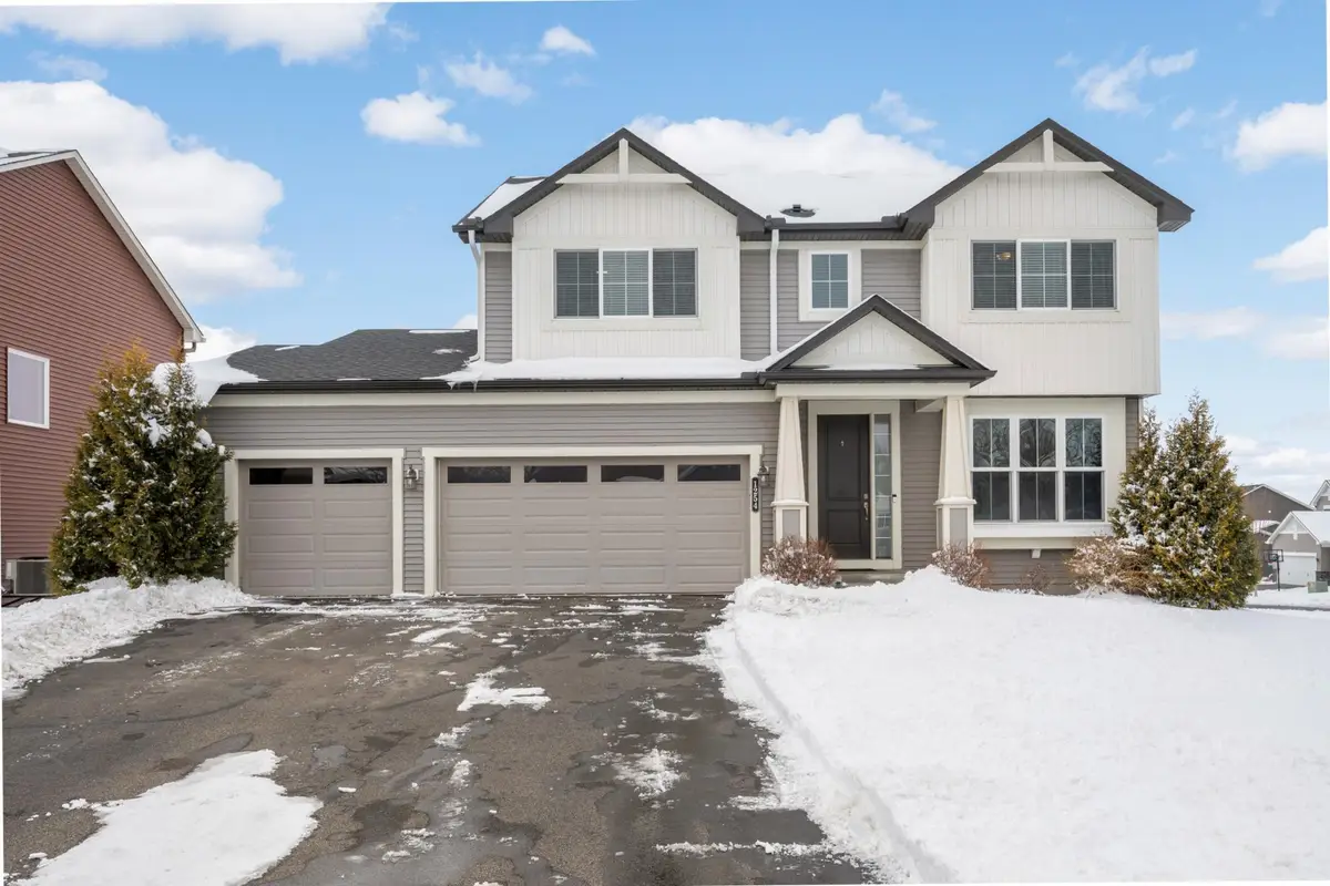 1254 Crosswinds Way, Waconia, MN 55387 - #1