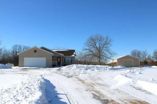 20395 Nokay Lake Road, Deerwood, MN 56444 - #1