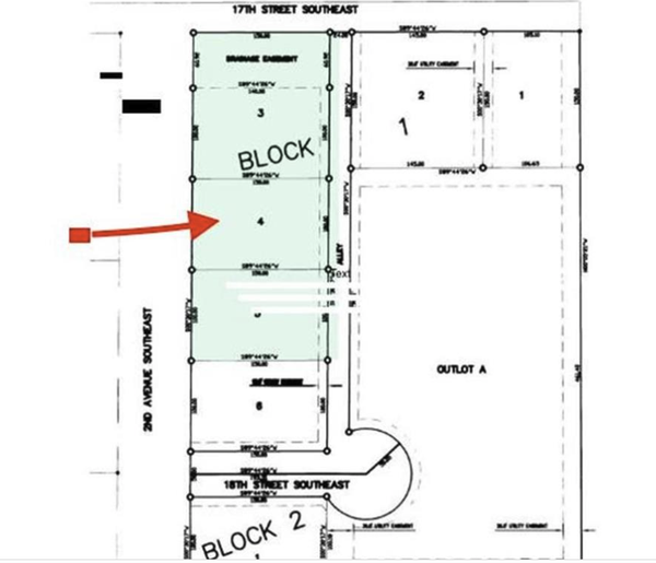 TBD SE 2nd Ave, Grand Rapids, MN 55744