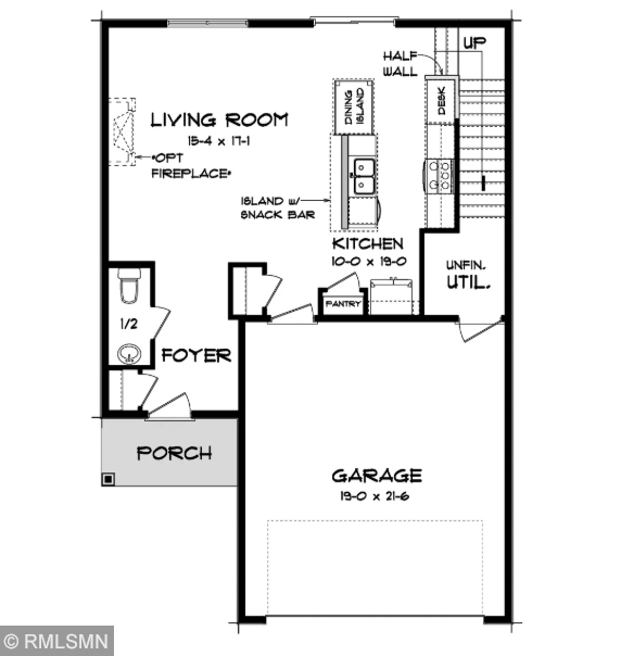 22369 Denmark Court, Farmington, MN 55024 - Image #2