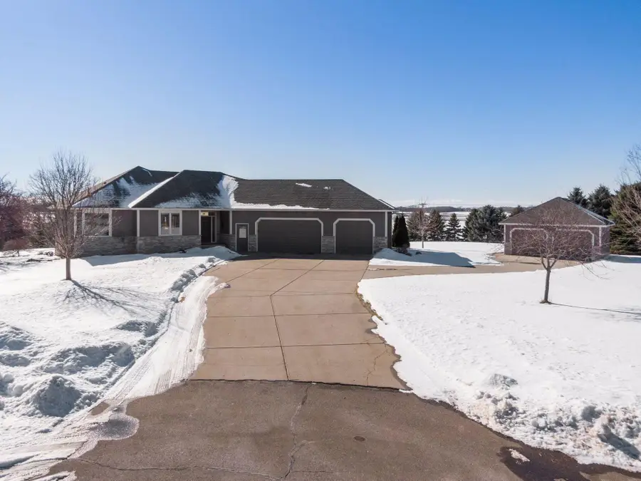 9015 Schutte Court, Corcoran, MN 55340 - #2
