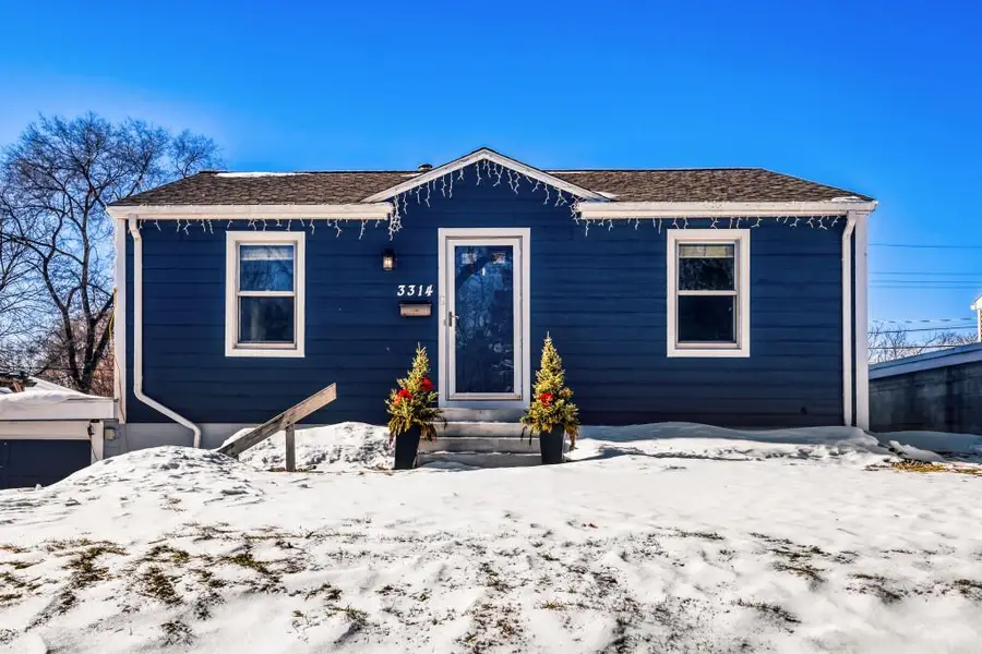3314 Wyoming Avenue S, Saint Louis Park, MN 55426 - Image #2