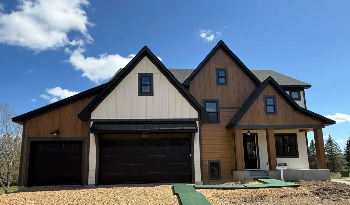 9591 Eagle Ridge Road, Chanhassen, MN 55317 - #1