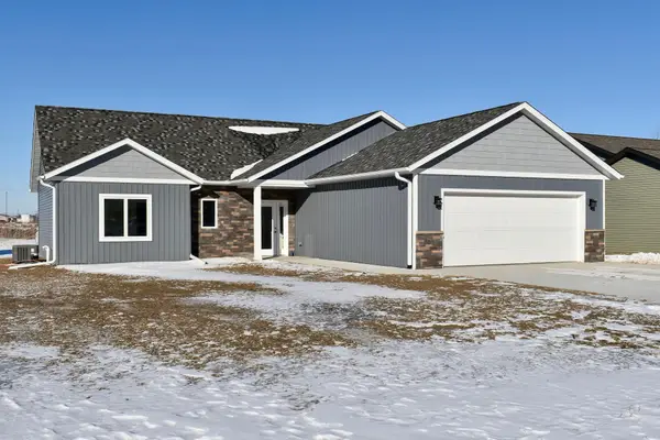 140 Coulee Way, Wabasha, MN 55981