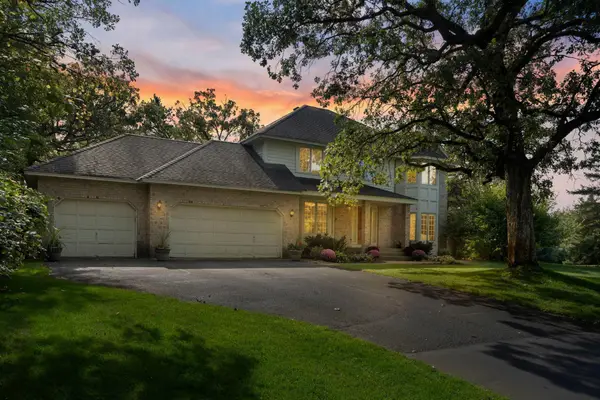 4508 149th Avenue Nw, Andover, MN 55304