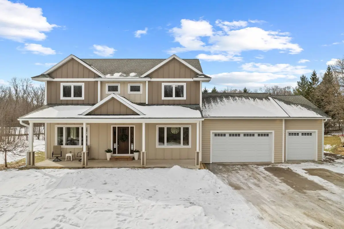 543 60th Street Ne, Buffalo, MN 55313 - #1