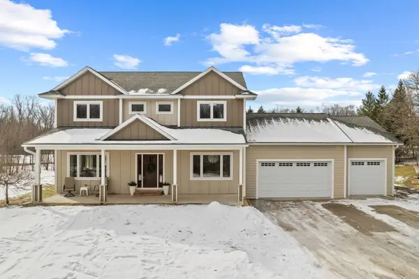 543 60th Street Ne, Buffalo, MN 55313