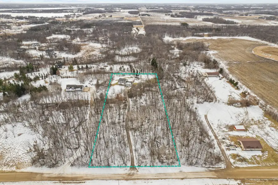 543 60th Street Ne, Buffalo, MN 55313 - #3