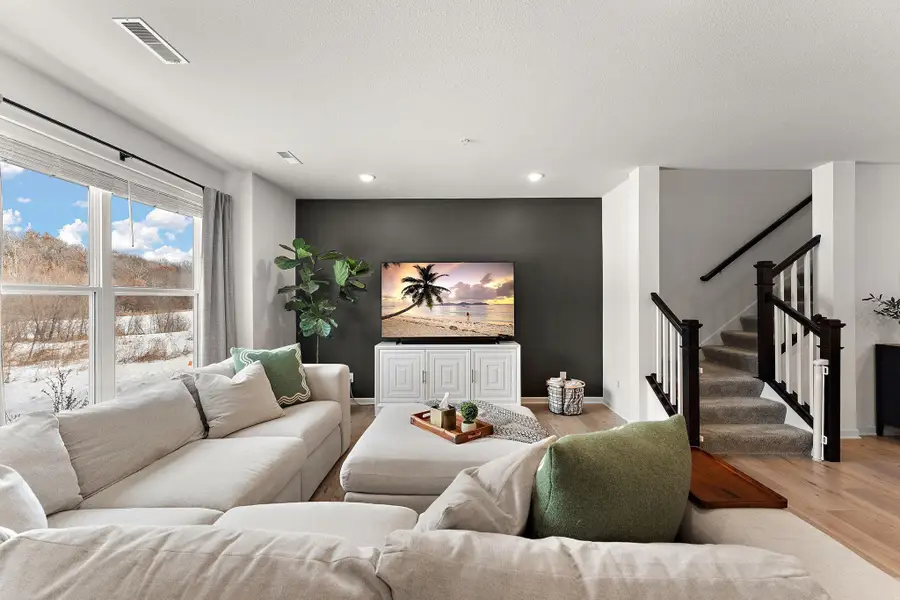 14436 Twin Lakes Circle, Burnsville, MN 55306 - #3