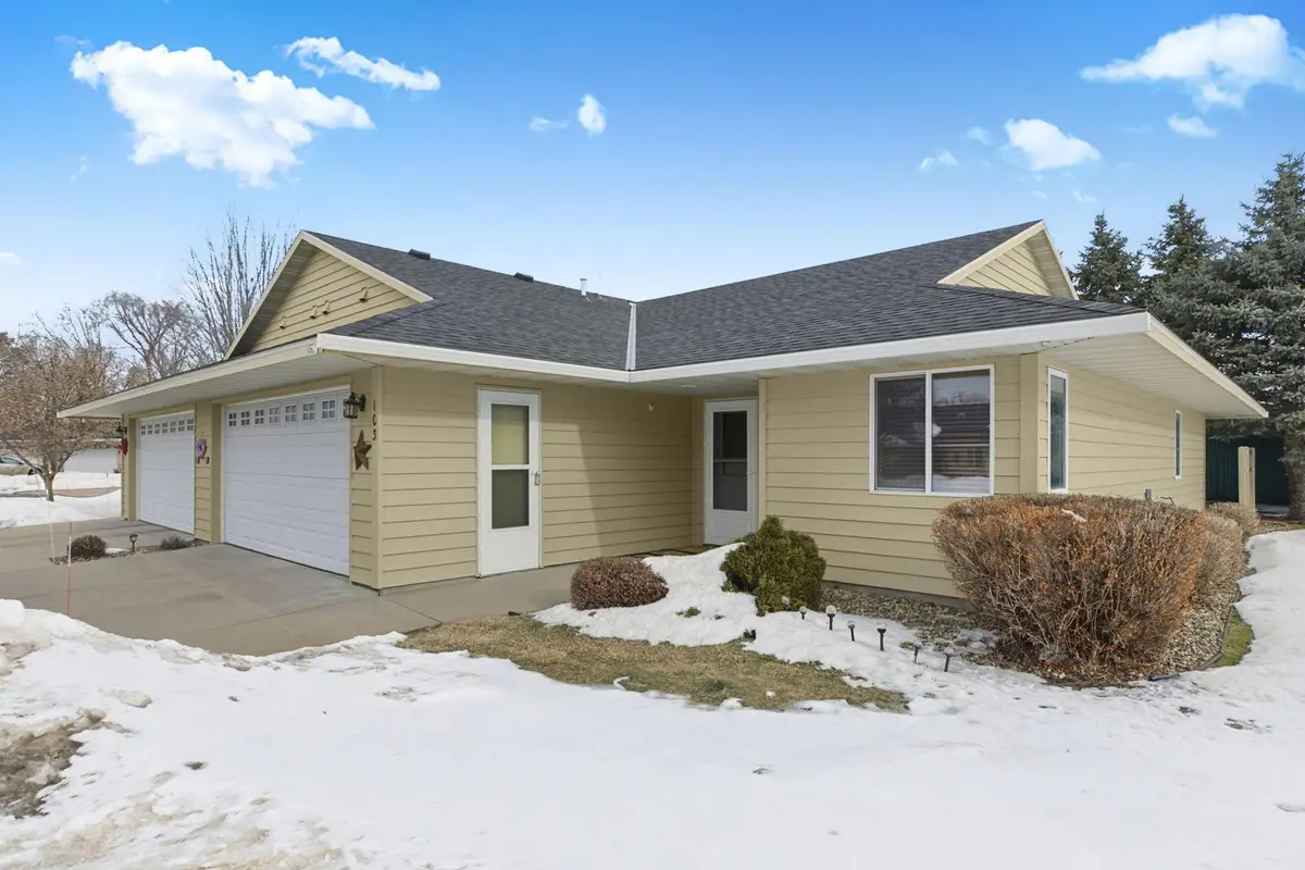 103 7th Street N, Cold Spring, MN 56320 - #1