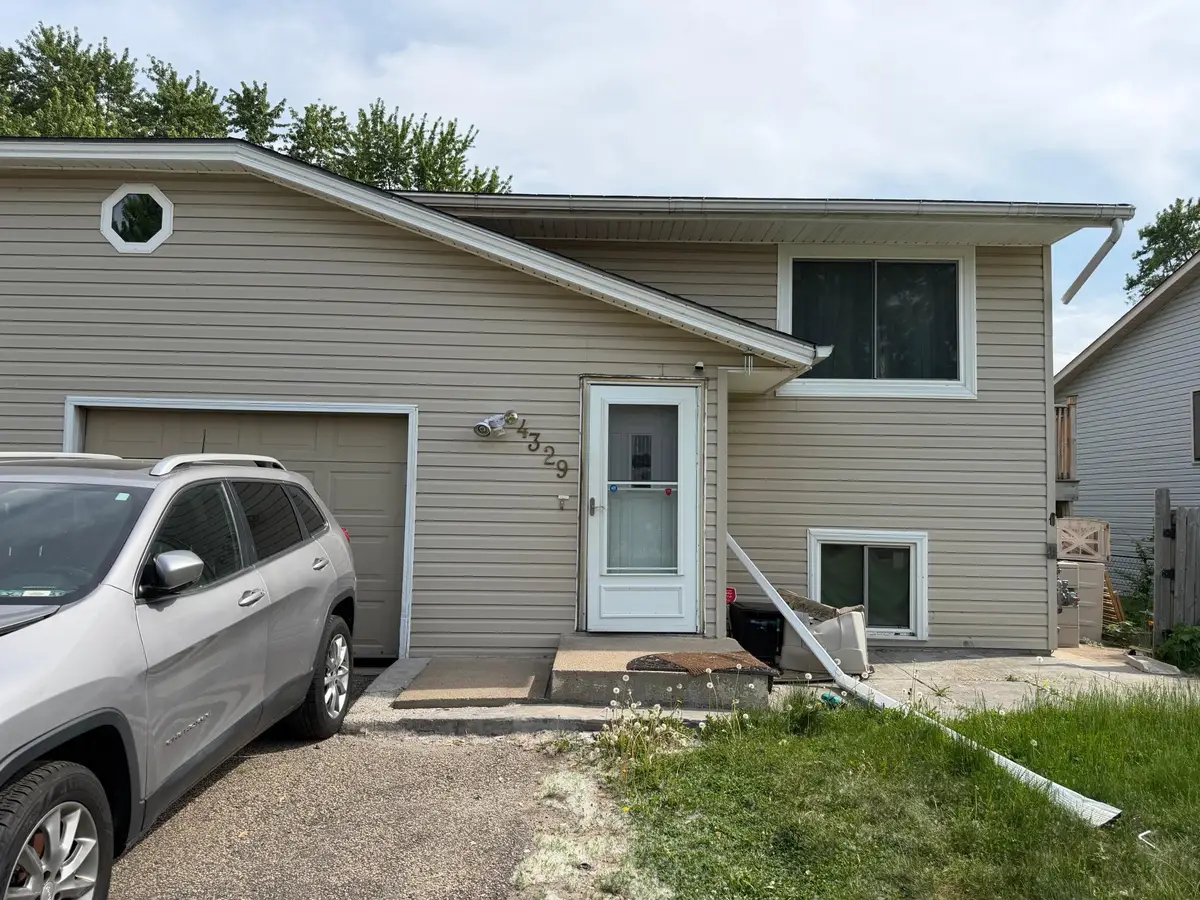 4329 83rd Circle N, Brooklyn Park, MN 55443 - #1