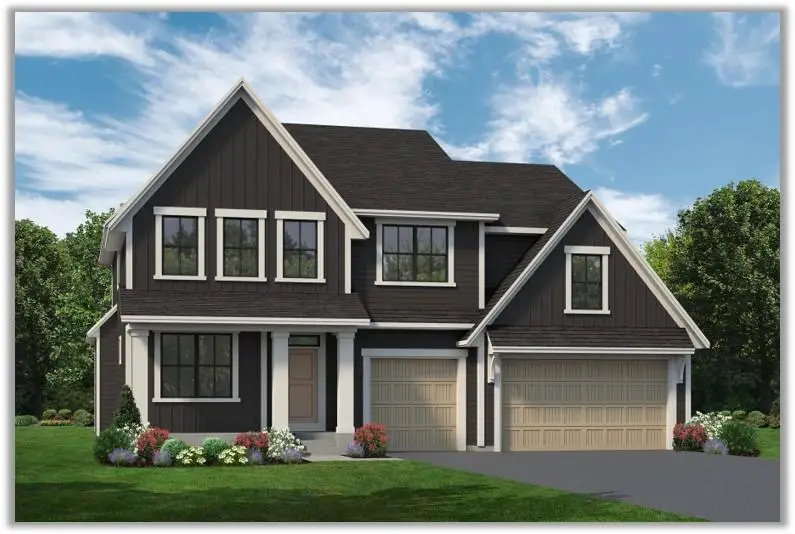 4589 Sunset Lane, Excelsior, MN 55331 - #1