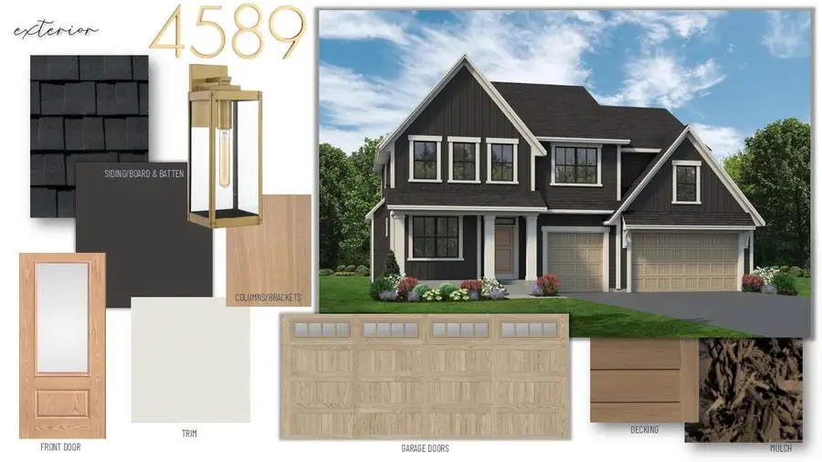 4589 Sunset Lane, Excelsior, MN 55331 - #2