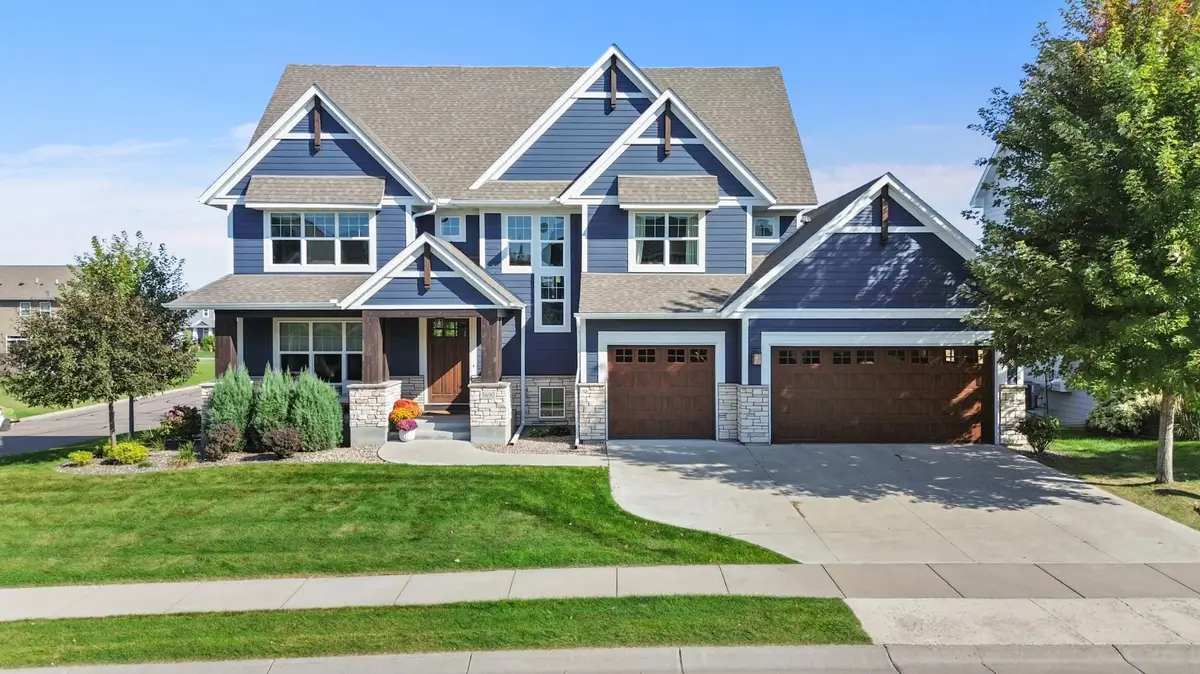 5690 Zanzibar Lane N, Plymouth, MN 55446 - #1