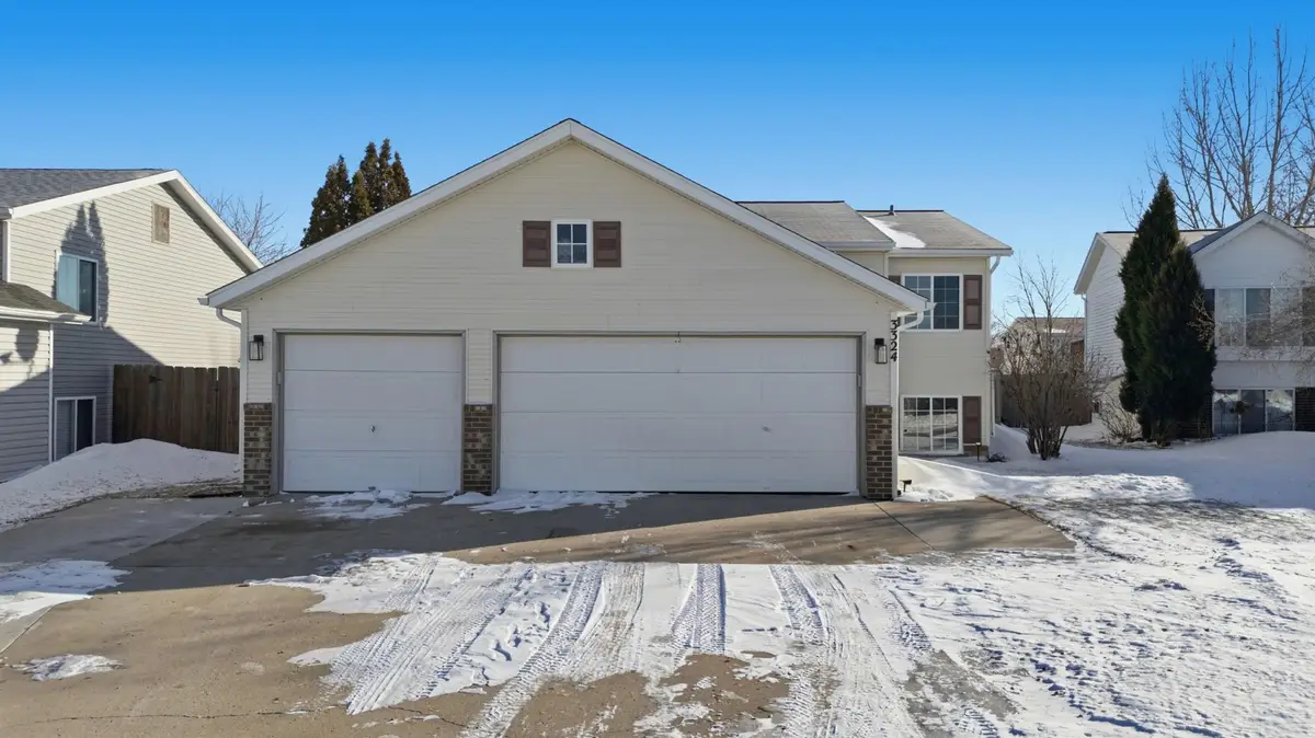 3324 39th Avenue S, Fargo, ND 58104 - #1