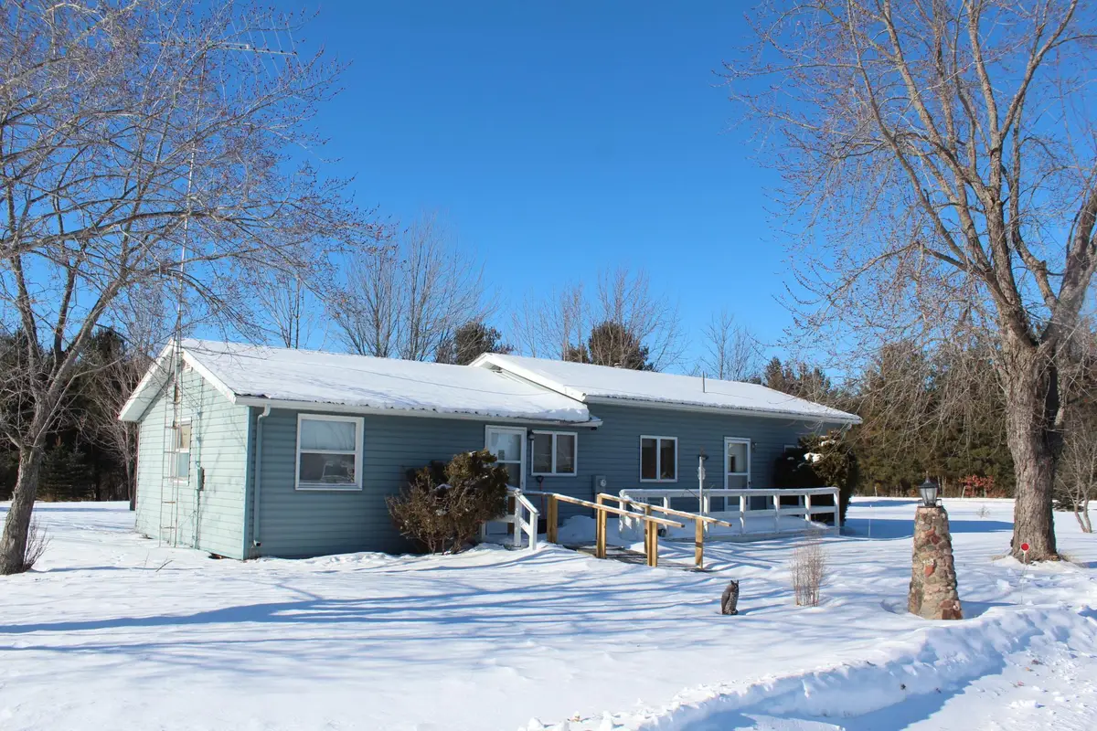 24154 Herman Johnson Road, Siren, WI 54872 - Image #1