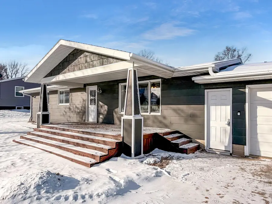 113 Oklahoma Avenue, Adrian, MN 56110 - #2