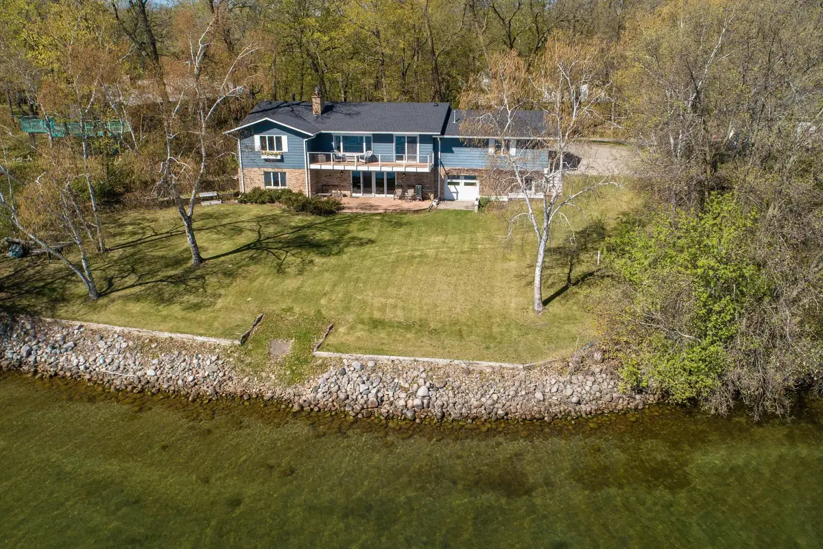 2303 S Le Homme Dieu Drive Ne, Alexandria, MN 56308 - #1