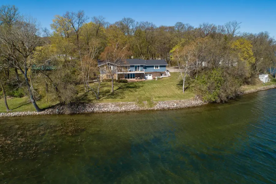 2303 S Le Homme Dieu Drive Ne, Alexandria, MN 56308 - #2